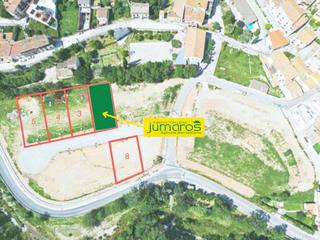 Residential Plot  N/a. Parcela en venta en la urbanización la famada, en el municipio d