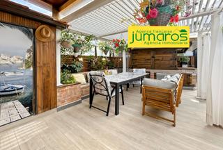 Casa adossada  N/a. Casa totalmente renovada, ubicada en puig rom, roses.en el exter