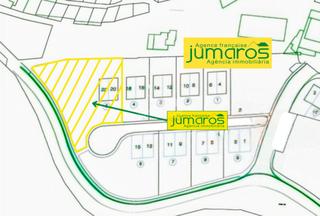Residential Plot  N/a. Terreno edificable de 1803 m situado en el pueblo de biure, alt