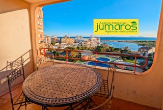 Flat  N/a. Quiere comprar en espa�a? este apartamento en venta en roses es