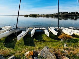 Appartement  N/a. Estudio con licencia turística, a tan solo 25 metros de la playa