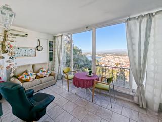 Appartement  N/a. En las alturas de roses puig rom, a 2 minutos en coche de la pla