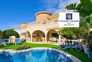 Maison  N/a. Esta casa en venta en empuriabrava es una auténtica joya está eq