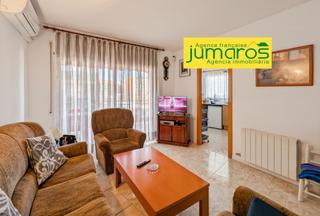 Piso  N/a. Situado en el centro de figueres, a pocos pasos de la estación d