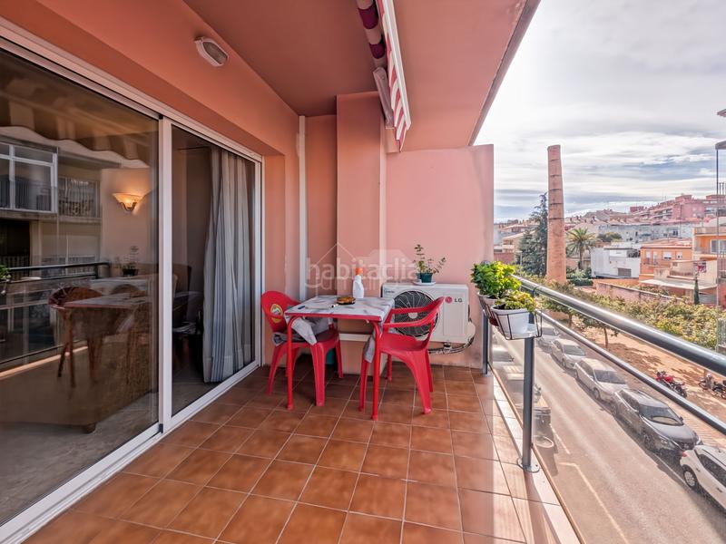 Foto 01be1ebc-636d-441b-bb0b-8cddca6082d1. Etagenwohnung in Creu de la Mà Figueres