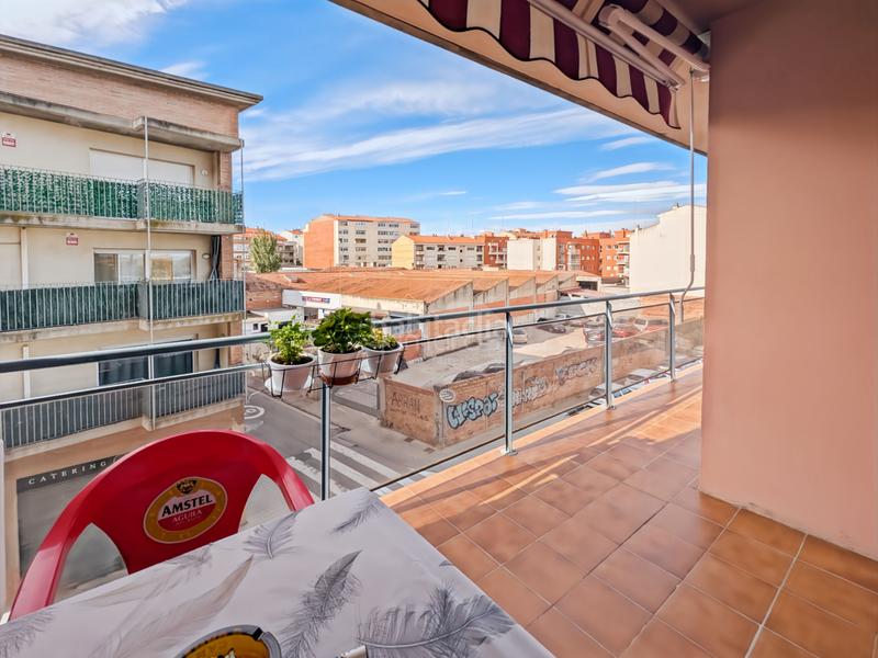 Foto 2c3060d7-958a-4bbd-981a-0b222e279d51. Etagenwohnung in Creu de la Mà Figueres