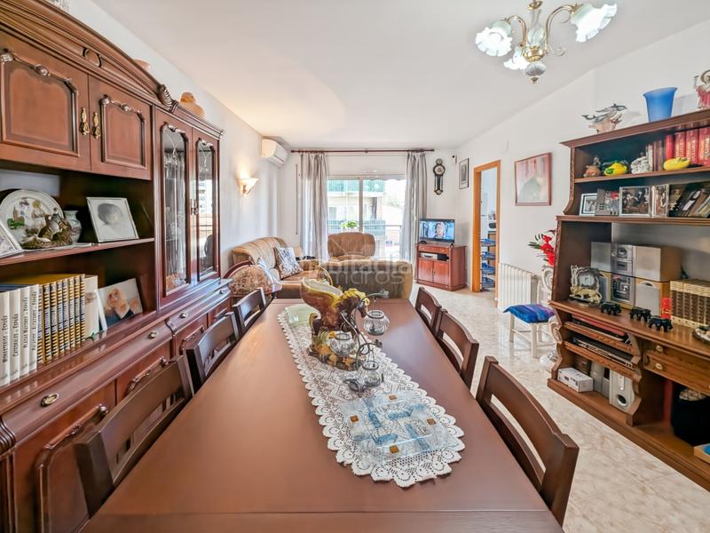 Foto 464d58a3-af4d-4554-8326-0a1dc51e231f. Etagenwohnung in Creu de la Mà Figueres