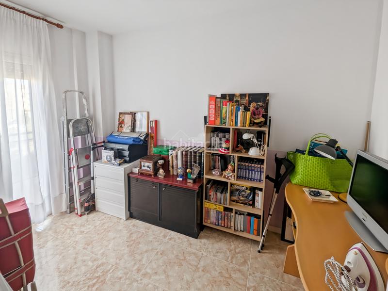 Foto 77805a2f-3f03-4074-a9d5-a2b355e944e5. Etagenwohnung in Creu de la Mà Figueres