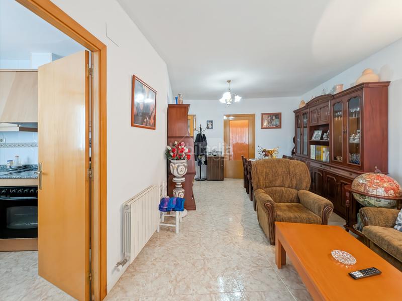 Foto 92c5688f-0e96-4853-b4b6-09f501b02e6c. Etagenwohnung in Creu de la Mà Figueres