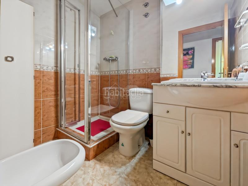 Foto ab739b76-ab8b-4d32-86ac-9a3e6e5b63fb. Etagenwohnung in Creu de la Mà Figueres