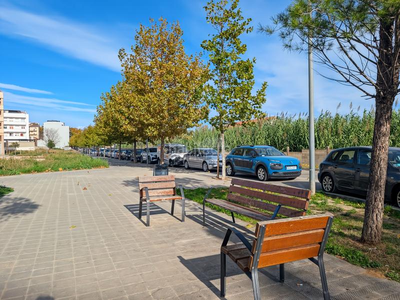 Foto fad684a0-dde0-4f6a-85ef-596ec85d9a47. Etagenwohnung in Creu de la Mà Figueres