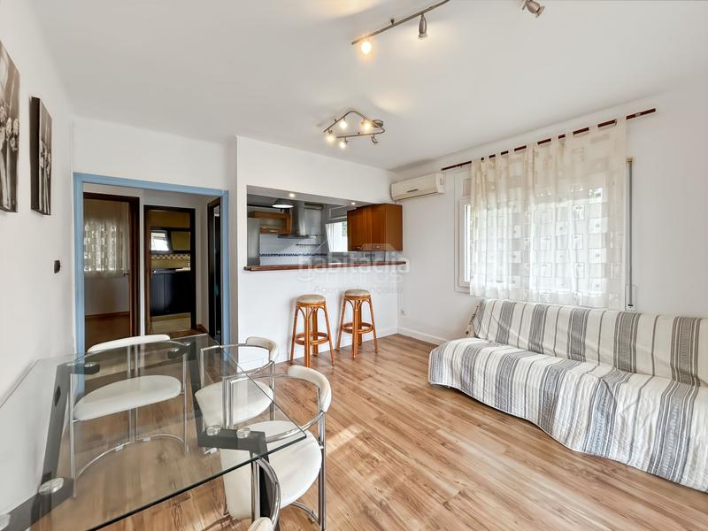 Foto 2be79417-9142-478b-9a86-2cb5d598044f. Appartement avec chauffage parking dans Puig Rom-Canyelles-Almadrava Roses