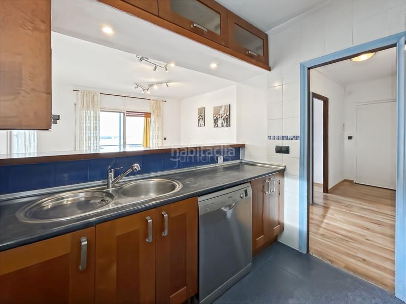 Foto 5f5ff6b6-f9bf-4b46-b09f-a9c034e4af74. Appartement avec chauffage parking dans Puig Rom-Canyelles-Almadrava Roses