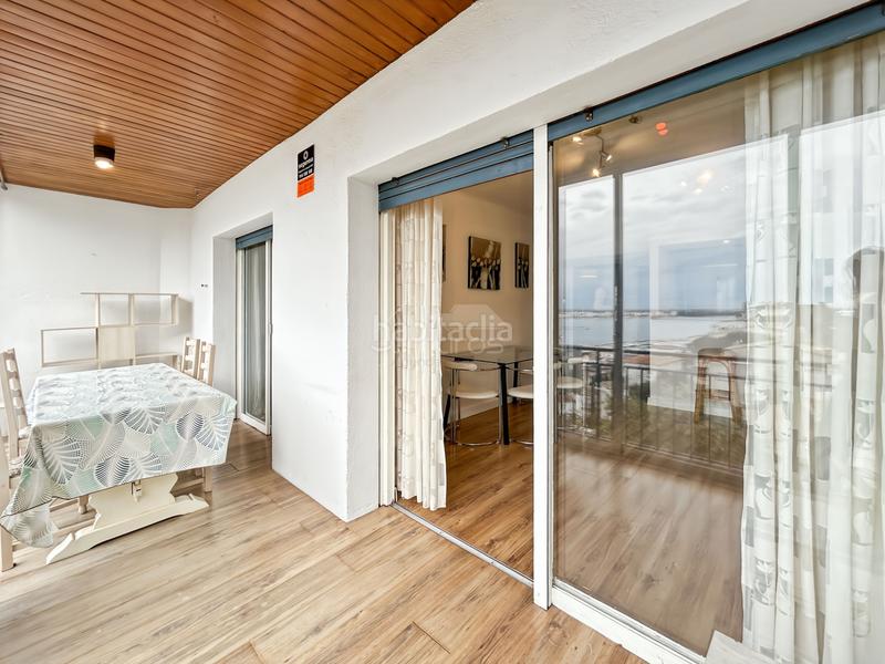 Foto 85ad5435-73d1-4b82-a9b4-4d69e0919126. Appartement avec chauffage parking dans Puig Rom-Canyelles-Almadrava Roses