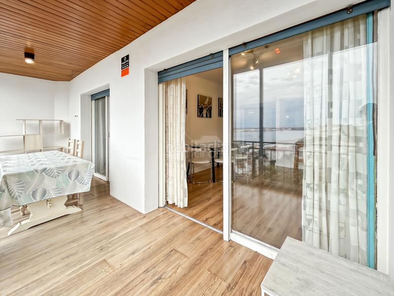 Foto 91e3189a-ee38-436e-bce3-82b1b8d4ee5a. Appartement avec chauffage parking dans Puig Rom-Canyelles-Almadrava Roses