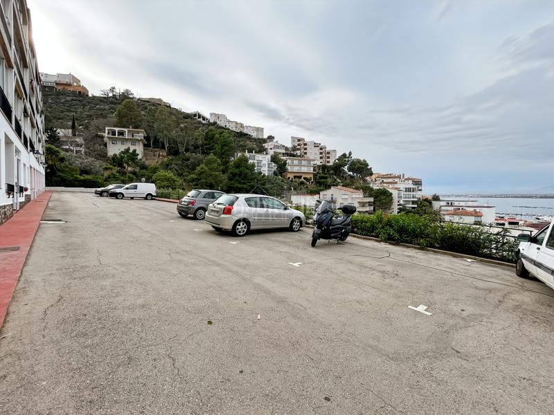 Foto d948755f-9ec8-4bda-bb51-60fda0d03516. Appartement avec chauffage parking dans Puig Rom-Canyelles-Almadrava Roses