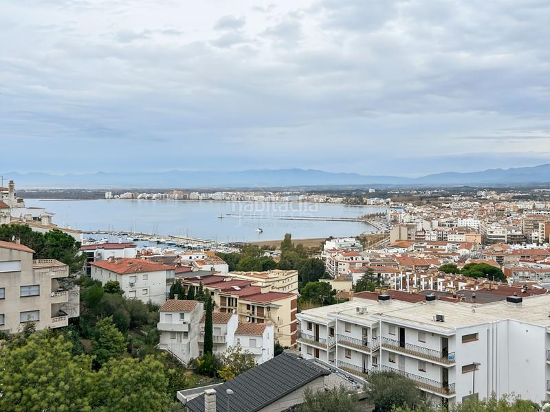 Foto f09b30e2-b5ce-4711-b242-0299acb8fead. Appartement avec chauffage parking dans Puig Rom-Canyelles-Almadrava Roses