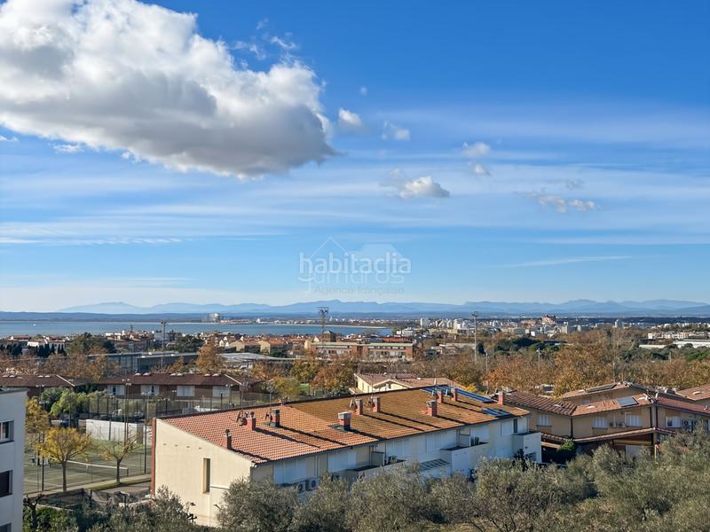 Foto 15b08aa6-b2f2-40d8-b2e3-4d7cf5226a08. Appartamento con riscaldamento parcheggio piscina in Roses