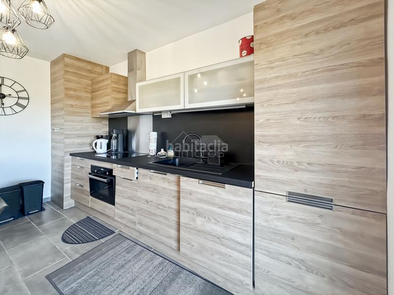 Foto 1c80e34f-2e53-4617-8b52-23c2267bc4b7. Appartamento con riscaldamento parcheggio piscina in Roses