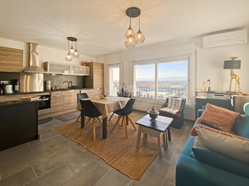 Foto 50ad00a6-9ce1-48c1-96ac-bb88f55dccbf. Appartamento con riscaldamento parcheggio piscina in Roses