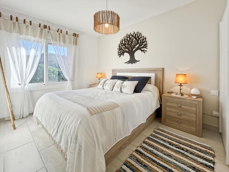 Foto 68012947-a624-49ca-96a4-55bebdf7e035. Appartamento con riscaldamento parcheggio piscina in Roses