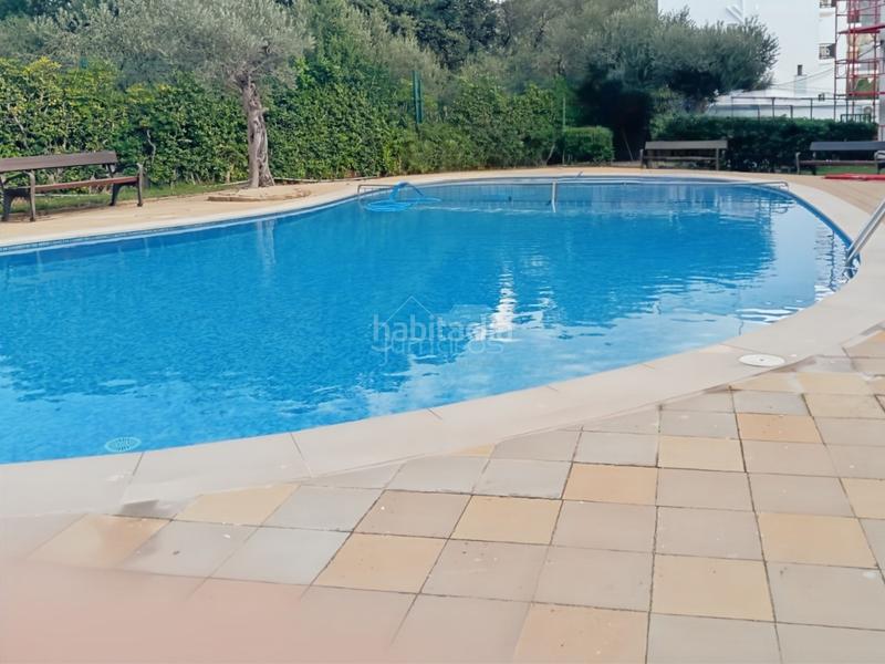 Foto db0a2e5e-1b54-4e26-b574-6e2075bfd503. Appartamento con riscaldamento parcheggio piscina in Roses