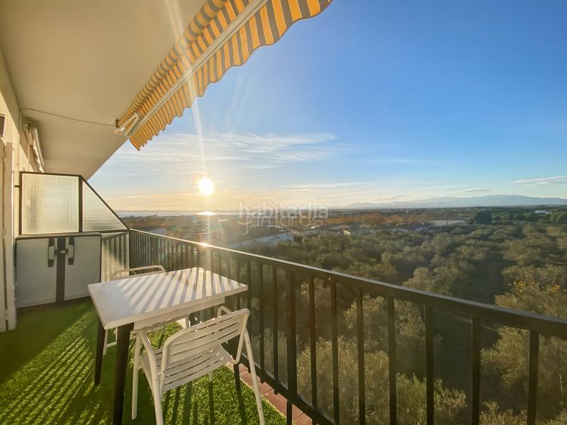 Foto ee76cda1-ab68-4323-a970-7874d58e1ba1. Appartamento con riscaldamento parcheggio piscina in Roses