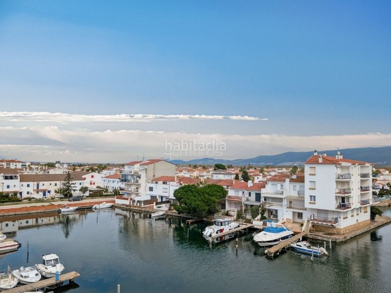 Foto f82786ad-3ace-4bdf-a71d-8531e5754e2f. Dúplex amb calefacció a Port Banyuls - Port Alegre - Port Empordà Empuriabrava