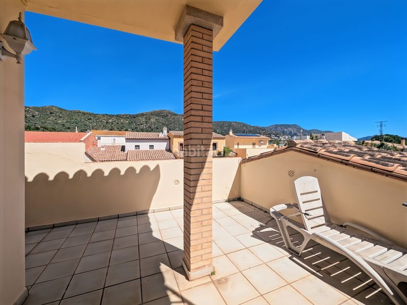 Foto 03494c11-36d6-4595-aa28-d527b14648e3. Casa amb calefacció a Pau