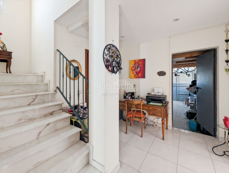 Foto 0a4a110f-2a70-43cf-863f-234615673371. Casa mandato en exclusivacasa independiente a cuatro vientos, en muy buen estado, construida en 2006, con mucho potencial y situada en en Pau