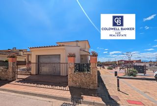 Casa  N/a. Mandato en exclusivacasa independiente a cuatro vientos, en muy