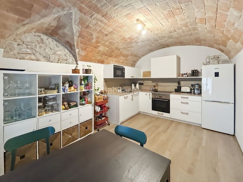 Foto 04c92d0a-e7b5-4199-91d3-b4d0789a1c99. Duplex avec chauffage dans Armentera (L´)
