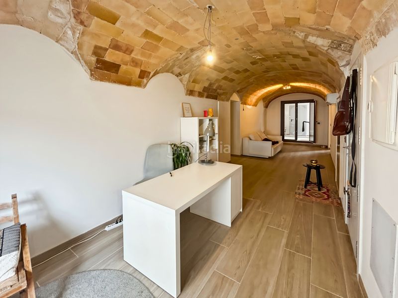 Foto 206d46a2-9ba8-423c-b1f0-5145b5e5db64. Duplex avec chauffage dans Armentera (L´)