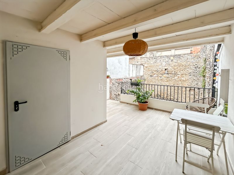 Foto 3b11f4cf-6e84-4225-a722-181359ac5510. Duplex avec chauffage dans Armentera (L´)