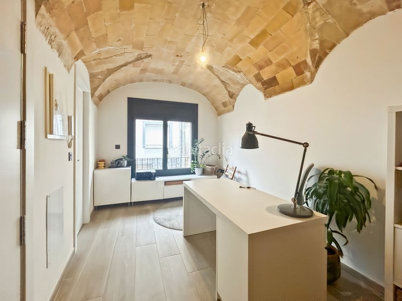 Foto c3751498-9d94-4ba7-8ac9-c1fb2860dd35. Duplex avec chauffage dans Armentera (L´)