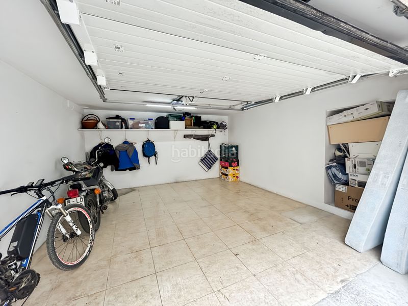 Foto c7176fb8-e458-4e6f-b18c-4b559e1d4788. Duplex avec chauffage dans Armentera (L´)
