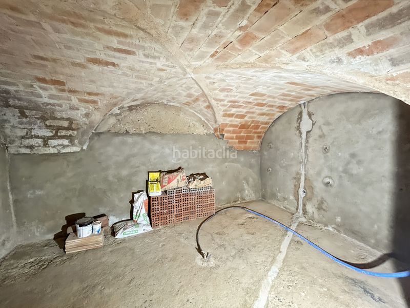 Foto d04a09ca-32d5-4087-abff-5c39345aa111. Duplex avec chauffage dans Armentera (L´)