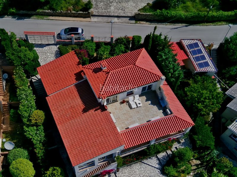 Foto 180333da-2cb7-4171-955c-a616d20b3647. Casa adossada amb calefacció piscina a Palau-saverdera