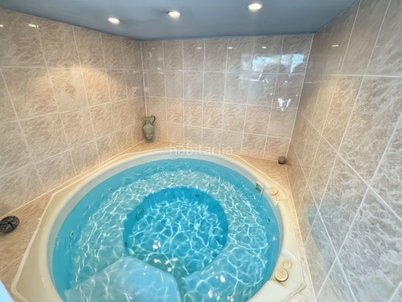 Foto 859fe8a1-e4ae-4d3a-a51f-b37b41387808. Casa adossada amb calefacció piscina a Palau-saverdera