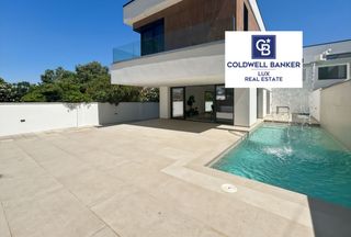 Haus  N/a. Villa de nueva construcción, terminada a finales de 2024 o princ