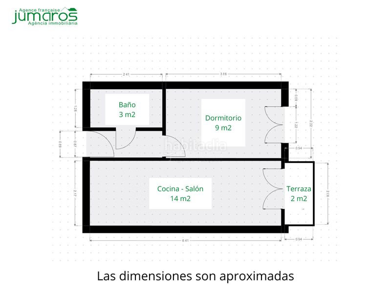 Foto 1e9bb826-f05f-4974-abcb-f5bc1559d408. Pis a Alberes Empuriabrava