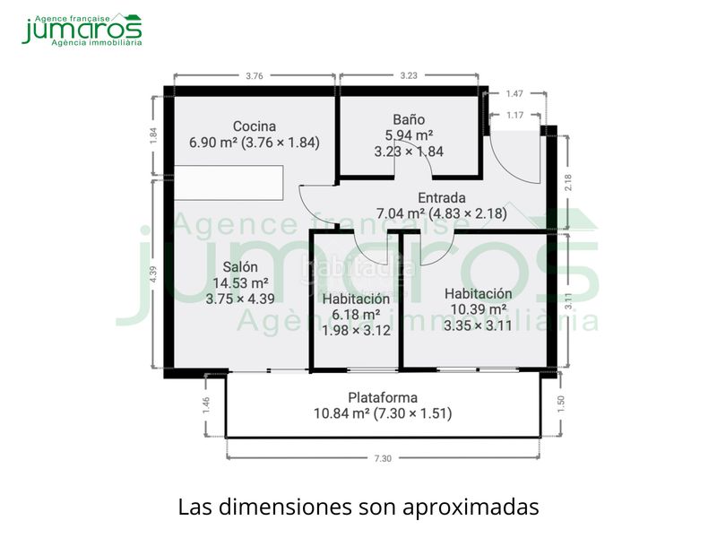 Foto b6f84e95-0d0c-4eee-a18e-f5cd8d0f49ab. Pis amb calefacció aparcament piscina a Puigmal - Mas Nou Empuriabrava