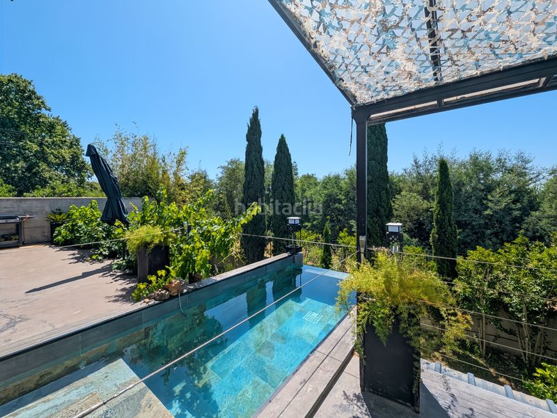 Foto 55341daa-53e8-4663-92c4-c5b0ef6dbec2. Casa amb calefacció aparcament piscina a Mollet de Peralada