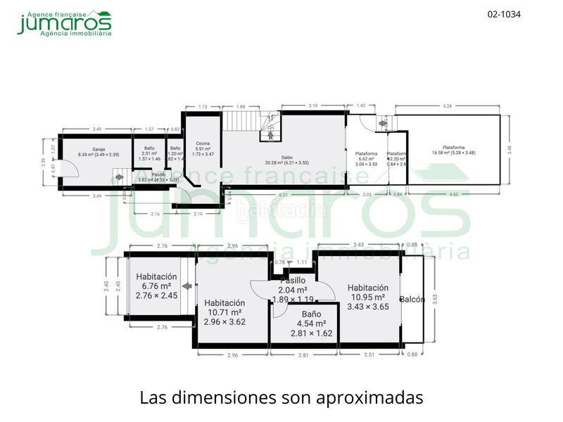 Foto 6805a70e-bed2-45e6-b643-7da7596347bc. Casa adossada amb calefacció aparcament a Santa Margarida Roses