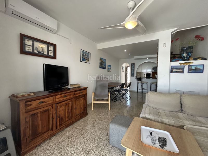 Foto d6b29a33-d240-4dff-a4ce-41399f01beb9. Casa adossada amb calefacció aparcament a Santa Margarida Roses