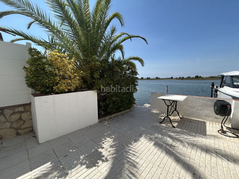 Foto e92702e2-9a84-4e33-808a-e75bd8824c11. Casa adossada amb calefacció aparcament a Santa Margarida Roses