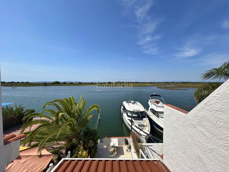 Foto f5d65c4f-7c6f-4117-ba56-35e5aa6e40e5. Casa adossada amb calefacció aparcament a Santa Margarida Roses