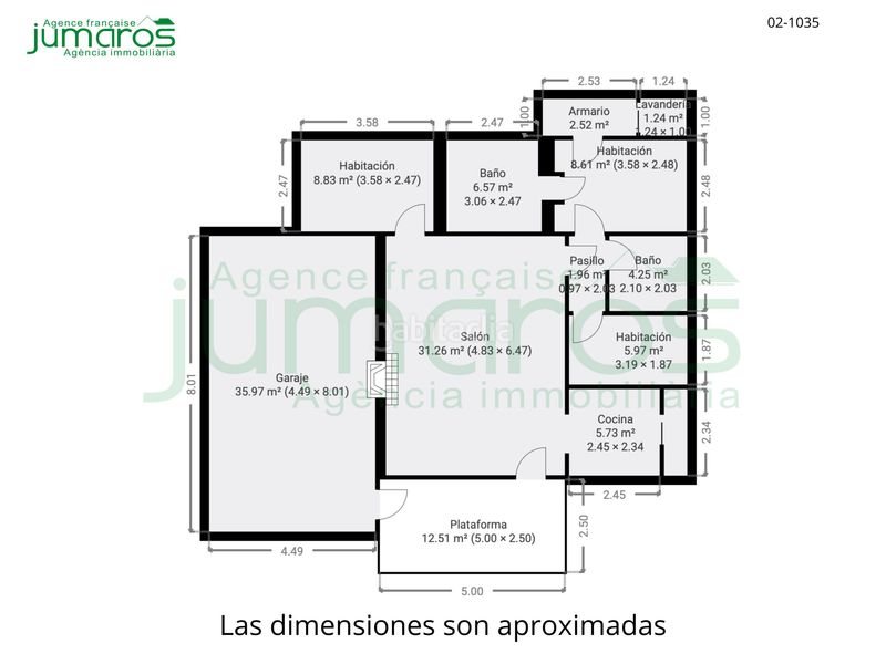 Foto 475411c3-cd78-4e09-968c-3424e053b475. Casa amb calefacció aparcament piscina a Nord Roses