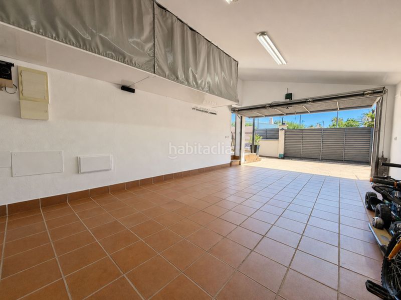 Foto c022117a-d062-4b4d-8728-593523b8abb4. Casa amb calefacció aparcament piscina a Nord Roses