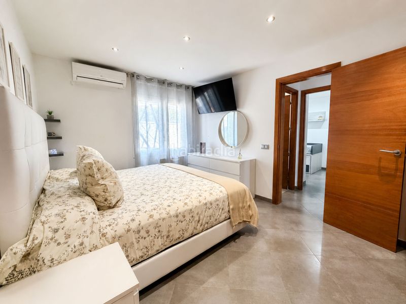 Foto c905fe48-2349-46b0-a29d-2fee7840656a. Casa amb calefacció aparcament piscina a Nord Roses